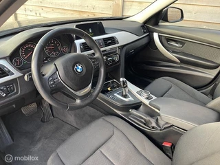 BMW 3 Serie BMW 3-serie Touring 320i High Executive Led-Navi - afbeelding nr 3