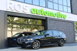 BMW 3 Serie Touring 330i xDrive