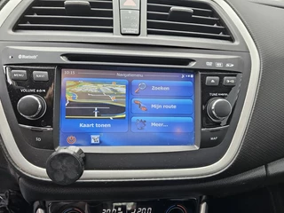 Suzuki S-Cross - afbeelding nr 12