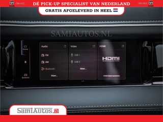 Dodge Ram 1500 CREW CAB | DUBBELE CABINE | GRIJSKENTEKEN | 5 PERSOONS | DE MEEST LUXUEUZE en BEGEERDE Pick-up VOORRAAD NR 2369 - 5128 - afbeelding nr 9