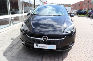 Opel Corsa Opel Corsa 1.4 Innovation. Automaat. Dealeronderhouden, Nederlandse auto. - afbeelding nr 7