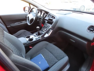 Peugeot 3008 Peugeot 3008 1.6 VTI Style Ecc Cruise Navi Pano Trekhaak Pdc 2015 - afbeelding nr 29