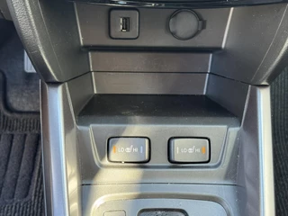 Suzuki Vitara Suzuki VITARA 1.5 Hybrid Select Automaat Adaptive cruise control Climate control Apple / Android Carplay Stoelverwarming - afbeelding nr 7