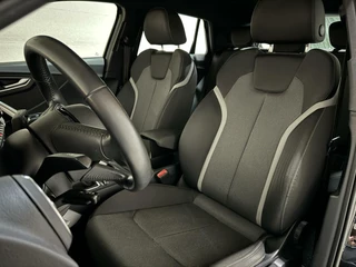 Audi Q2 Audi Q2 30 TFSI Pro Line Navi Cruise Clima Trekhaak NAP - afbeelding nr 14