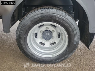 Iveco Daily Iveco Daily 35C21 Automaat 2025model Open laadbak Dubbel Cabine CarPlay ACC LED 3,5T Trekvermogen Pritsche Pickup Airco Dubbel cabine - afbeelding nr 21