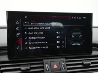 Audi Q5 B&O Luchtvering Panoramadak Stoelmassage Camera - afbeelding nr 38