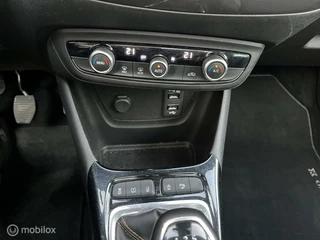 Opel Crossland X Opel Crossland X 1.2 Turbo Innovation/PANODAK/NAVI/SCHADE - afbeelding nr 14