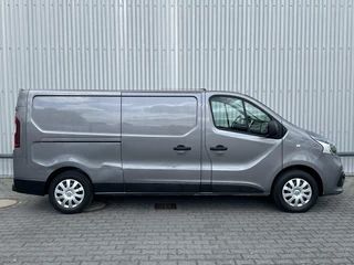 Renault Trafic Renault Trafic 1.6 dCi T29 L2H1 Comfort*A/C*NAVI*CRUISE*HAAK* - afbeelding nr 5