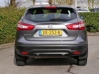 Nissan QASHQAI | NAVIGATIE | CAMERA | CRUISE CONTROL | - afbeelding nr 20