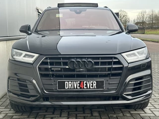 Audi Q5 - afbeelding nr 4