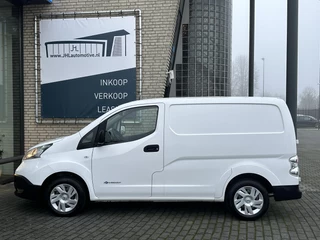 Nissan e-NV200 Nissan e-NV200 40 kWh*KOOPACCU*ECC*NAVI*CRUISE*CAMERA*TEL*SCHUIF* - afbeelding nr 28