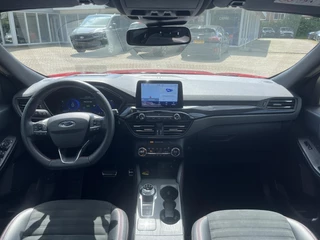 Ford Kuga Ford Kuga 2.5 PHEV ST-Line X 225pk | Panoramadak | Winter pack | Adaptive cruise control | Head up display | 19 inch - afbeelding nr 20