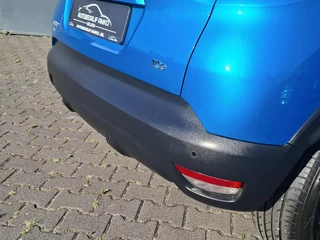 Renault Captur Renault Captur 1.2 TCe Expression AUTOMAAT / ANDROID / STOELV. / ENZ. - afbeelding nr 10