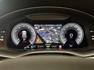 Audi Q8 Audi Q8 60 TFSI e quattro Competition | B&O 3D | RS Stoelen | Panoramadak | Head-up | Softclose | 360 - afbeelding nr 12