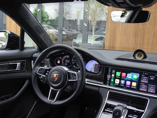 Porsche Panamera - afbeelding nr 19