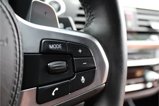 BMW X3 BMW X3 xDrive20i High M-Sport | Keyless | Trekhaak - afbeelding nr 19