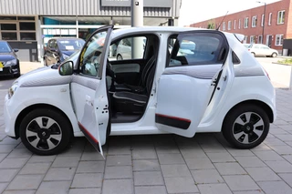 Renault Twingo Renault Twingo 1.0 SCe Collection . - afbeelding nr 11
