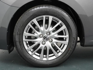Mazda 2 - afbeelding nr 10