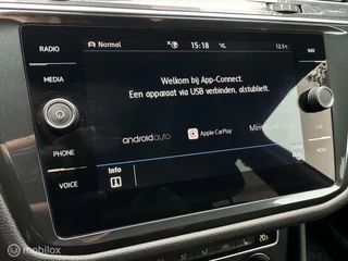 Volkswagen Tiguan Allspace Volkswagen Tiguan Allspace 1.5 TSI Highline Business R 7p. - afbeelding nr 14