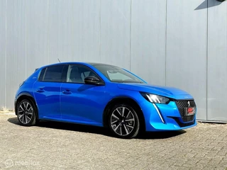 Peugeot 208 Peugeot 208 1.2 Allure GT-Line 1e eig. ( 208 GT GT-Line ) - afbeelding nr 4