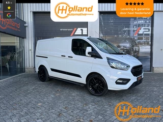 Ford Transit Custom Ford Transit Custom 280 2.0 TDCI L1H1 Raptor/Sport - afbeelding nr 1