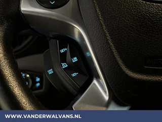 Ford Transit Connect Ford Transit Connect 1.5 TDCI 101pk L1H1 Euro6 Airco | Trekhaak | Cruisecontrol | Kast | Zijdeur - afbeelding nr 7