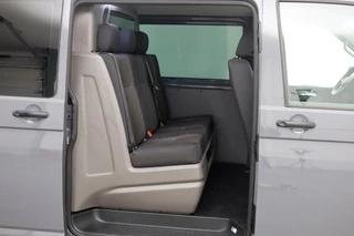 Volkswagen Transporter Volkswagen Transporter T6.1 2.0 TDI 110pk Lang D.C. Comfortline Airco/Navi/Inrichting 08-2021 - afbeelding nr 7