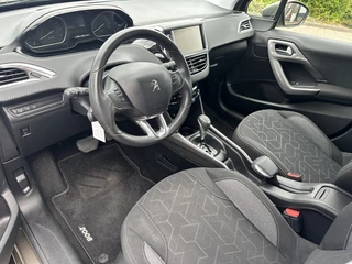 Peugeot 2008 - afbeelding nr 15