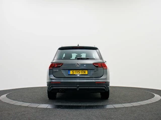 Volkswagen Tiguan - afbeelding nr 8