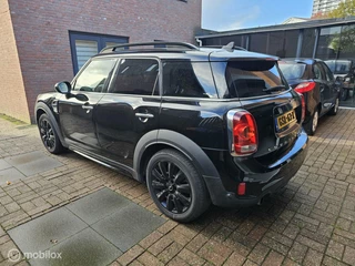 MINI Countryman Mini Countryman 1.5 pano - afbeelding nr 13