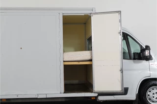 Fiat Ducato Fiat Ducato 35t > Veewagen/Paardenvervoer/laadbak/slaap cabine/keuze 2/3zit/wielbasis 480cm/bakwagen + cabine meubelbak - afbeelding nr 15