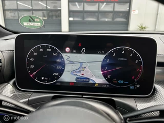 Mercedes-Benz C-Klasse Mercedes C-klasse Estate 200 AMG Line 20inch Sfeerverl Bomvol! - afbeelding nr 48