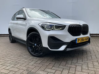 BMW X1 BMW X1 xDrive25e 222PK Automaat Trekhaak Leder Carplay Led Elek.Klep Plug-in! - afbeelding nr 29