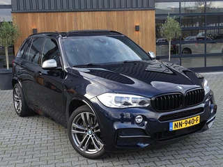 BMW X5 - afbeelding nr 2