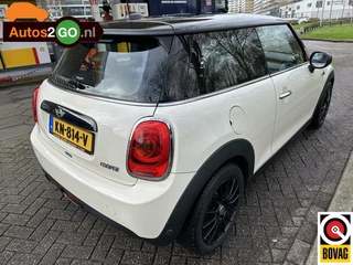 MINI Cooper Mini Mini 1.5 Cooper Chili Serious Business - afbeelding nr 17