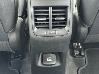 Kia Niro Kia NIRO 1.6 GDi Hybrid ComfortLine Adaptive cruise control Climate control Apple / Android Parkeersensoren v/a - afbeelding nr 32