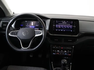 Volkswagen T-Cross - afbeelding nr 2