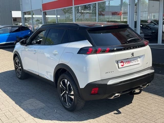 Peugeot 2008 - afbeelding nr 3
