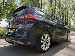 Renault Grand Scénic - afbeelding nr 4