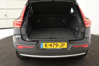 Volvo XC40 Volvo XC40 1.5 T4 Recharge Inscription Expression | Carplay |  Camera | Navigatie | Full LED | Parkeerverwarming | PDC | Climate control - afbeelding nr 10
