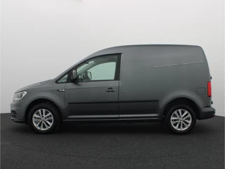 Volkswagen Caddy TREKHAAK / NAVI / CARPLAY / DAB+ / CRUISE / PDC / BLUETOOTH / CRUISE / NL-AUTO - afbeelding nr 2