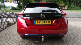 Nissan Leaf Nissan Leaf Tekna 40 kWh VOL OPTIE Nette staat - afbeelding nr 7