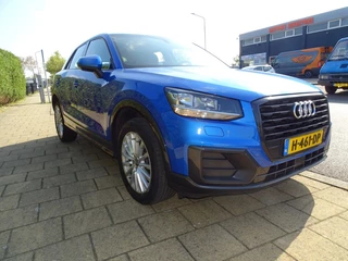 Audi Q2 - afbeelding nr 4