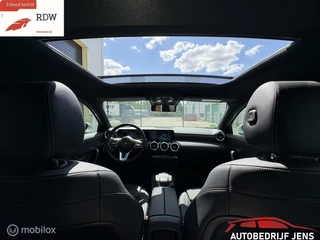 Mercedes-Benz A-Klasse Mercedes A-klasse 180 Premium - afbeelding nr 15