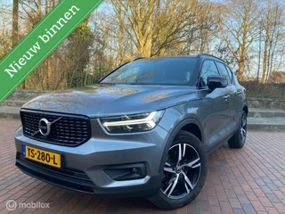 Volvo XC40 - 31628861-0