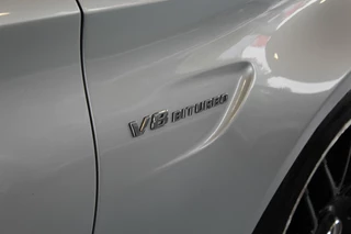 Mercedes-Benz C-Klasse - afbeelding nr 18