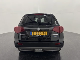 Suzuki Vitara - afbeelding nr 8