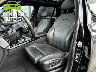 BMW X5 BMW X5 xDrive50i High Executive M-Sport | Pano | HUD - afbeelding nr 4