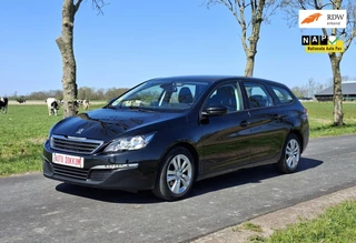 Peugeot 308 - 110332236-0