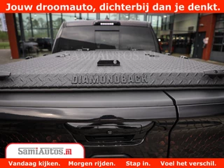 Dodge Ram Pick-Up Dodge Ram Pick-Up COBRA EDITION | All-In Prijs | 1500 Limited Night High Output 540HP 706Nm | Massage + Full Option | De Meest Luxe en Volle in zijn Klasse | Comfortabele Dubbele Cabine met Royale 5 Zitplaatsen | BPM vrij | Nu Leverbaar uit Voorraad | Voorraad Nr 2335 - 5153 | - afbeelding nr 30